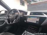  Audi  E-TRON 55 QUATTRO S LINE #4