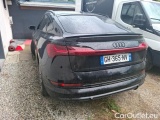  Audi  E-TRON 55 QUATTRO S LINE #2