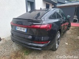  Audi  E-TRON 55 QUATTRO S LINE #3