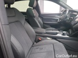  Audi  E-TRON 55 QUATTRO S LINE #9