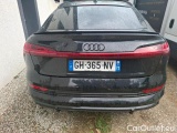  Audi  E-TRON 55 QUATTRO S LINE #15