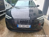  Audi  E-TRON 55 QUATTRO S LINE #14