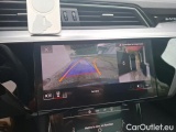  Audi  E-TRON 55 QUATTRO S LINE #51