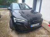  Audi  E-TRON 55 QUATTRO S LINE #61
