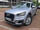  Audi  Q2 1.0 TFSI S TRONIC DESIGN 