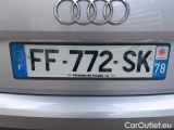  Audi  Q2 1.0 TFSI S TRONIC DESIGN #5