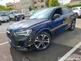  Audi  Q3 2.0 35 TDI 150 S TRONIC S EDITION 