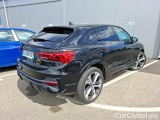  Audi  Q3 2.0 35 TDI 150 S TRONIC S EDITION #3