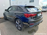  Audi  Q3 2.0 35 TDI 150 S TRONIC S EDITION #2
