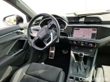  Audi  Q3 2.0 35 TDI 150 S TRONIC S EDITION #4