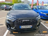  Audi  Q3 2.0 35 TDI 150 S TRONIC S EDITION #14