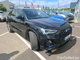  Audi  Q3 2.0 35 TDI 150 S TRONIC S EDITION #47