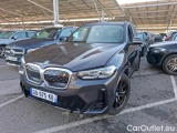  Bmw  iX3 BEV 80KWH INSPIRING AUTO 