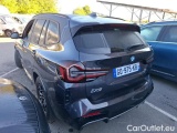  Bmw  iX3 BEV 80KWH INSPIRING AUTO #2