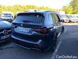  Bmw  iX3 BEV 80KWH INSPIRING AUTO #3