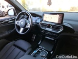 Bmw  iX3 BEV 80KWH INSPIRING AUTO #4