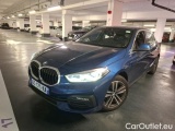  Bmw  Serie 1 2.0 118D AUTO BUSINESS DESIGN 
