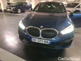  Bmw  Serie 1 2.0 118D AUTO BUSINESS DESIGN #35