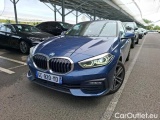  Bmw  Serie 1 2.0 118D BUSINESS DESIGN 