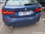  Bmw  Serie 1 2.0 118D BUSINESS DESIGN #5