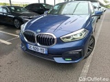  Bmw  Serie 1 2.0 118D BUSINESS DESIGN #49