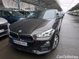  Bmw  X2 2.0 SDRIVE18D BUSINESS DESIGN AUTO 