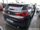  Bmw  X2 2.0 SDRIVE18D BUSINESS DESIGN AUTO #3