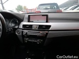  Bmw  X2 2.0 SDRIVE18D BUSINESS DESIGN AUTO #11