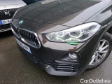  Bmw  X2 2.0 SDRIVE18D BUSINESS DESIGN AUTO #20