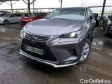  Lexus  NX 2.5 300H DESIGN 2WD AUTO 