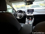  Lexus  NX 2.5 300H DESIGN 2WD AUTO #4