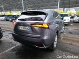  Lexus  NX 2.5 300H DESIGN 2WD AUTO #3