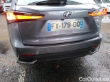 Lexus  NX 2.5 300H DESIGN 2WD AUTO #5