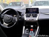  Lexus  NX 2.5 300H DESIGN 2WD AUTO #11