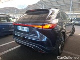  Lexus  RX 2.5 PHEV 450H+ EXECUTIVE 4WD AUTO #3