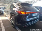  Lexus  RX 2.5 PHEV 450H+ EXECUTIVE 4WD AUTO #2