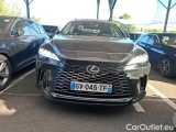  Lexus  RX 2.5 PHEV 450H+ EXECUTIVE 4WD AUTO #14