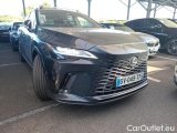  Lexus  RX 2.5 PHEV 450H+ EXECUTIVE 4WD AUTO #64