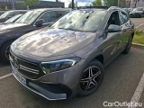  Mercedes  EQA BEV 67KWH  250 AMG LINE AUTO 