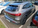  Mercedes  EQA BEV 67KWH  250 AMG LINE AUTO #3