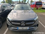  Mercedes  EQA BEV 67KWH  250 AMG LINE AUTO #14