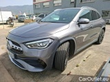  Mercedes  GLA 2.0  200 D AMG LINE DCT 