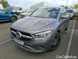  Mercedes  GLA 2.0  200 D BUSINESS LINE DCT 