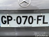  Mercedes  GLA 2.0  200 D BUSINESS LINE DCT #5