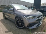  Mercedes  GLA 2.0  200 D AMG LINE DCT #19