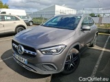  Mercedes  GLA 2.0  200 D BUSINESS LINE DCT 