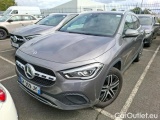  Mercedes  GLA 2.0  200 D BUSINESS LINE DCT 
