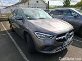  Mercedes  GLA 2.0  200 D BUSINESS LINE DCT #30