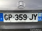  Mercedes  GLA 2.0  200 D BUSINESS LINE DCT #5