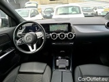  Mercedes  GLA 2.0  200 D BUSINESS LINE DCT #4